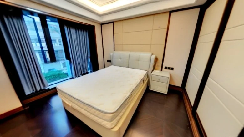 Haixia International Tianjing - View 3