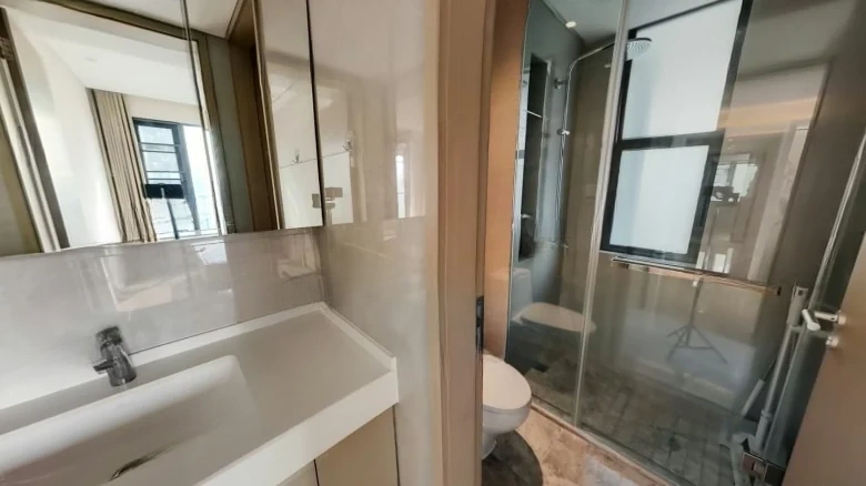 China Resources Land Yuexi - View 7