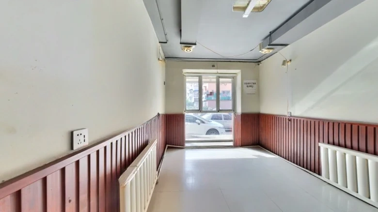 Liberation Residential Area - View 2