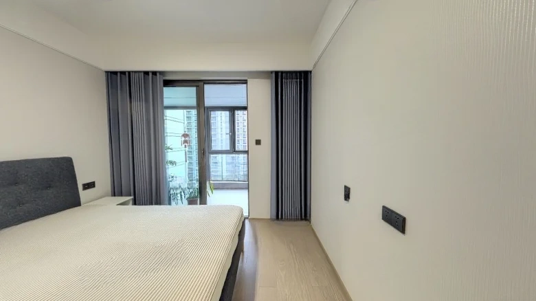 Vanke Fangyuan - View 5