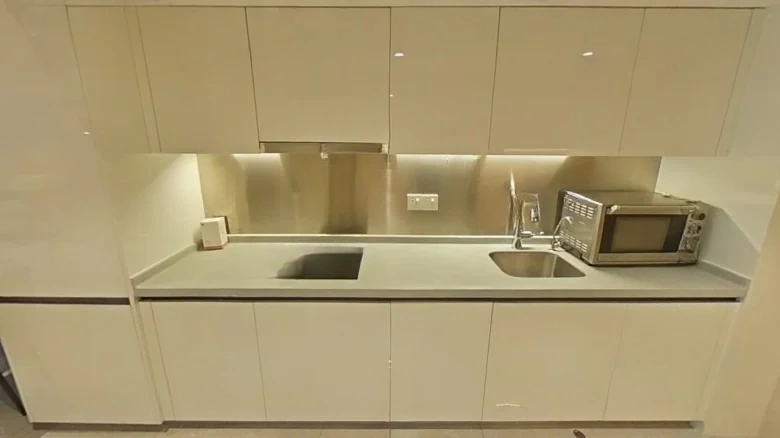 Maochen Golden Seat - View 9