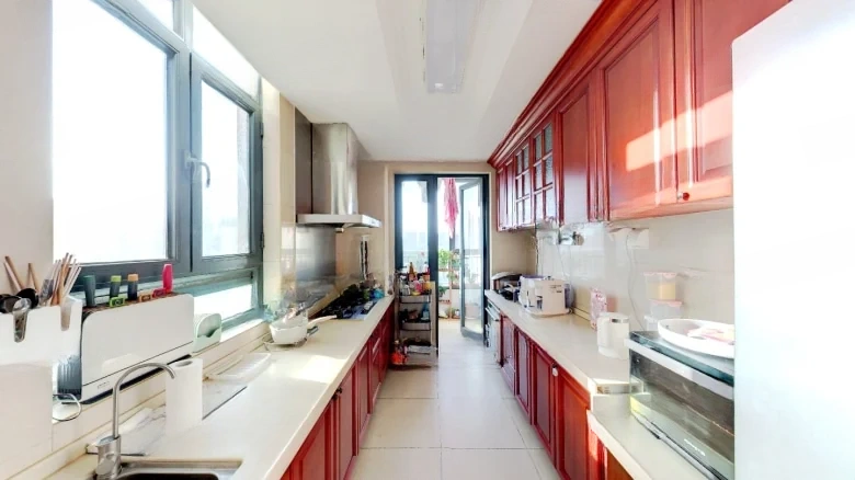 Hengda Tianxi - View 8