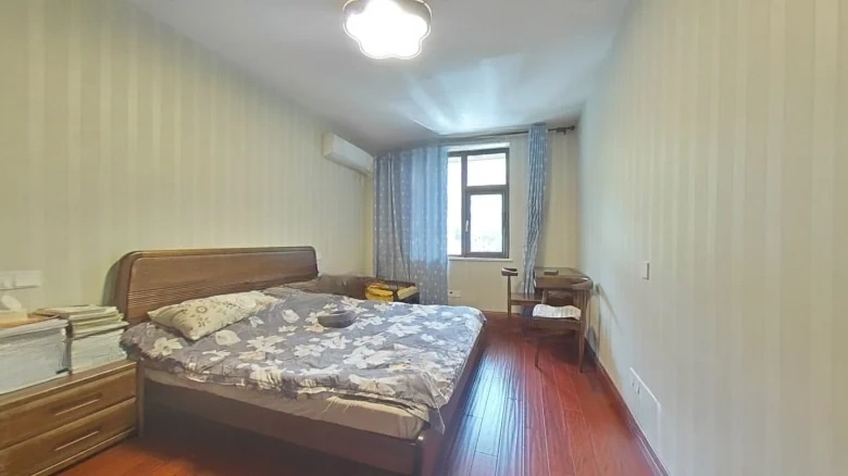 Villagers Gather Pavilion Village - View 4