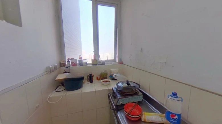 Jiaye Tower Phase I - View 7