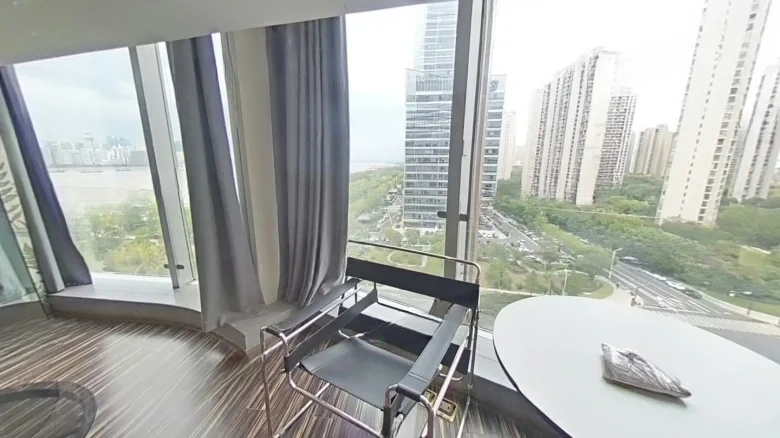 Riverfront Magnificence Court - View 5