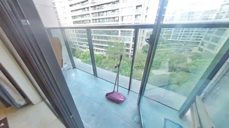 Jade City Phase III - View 39