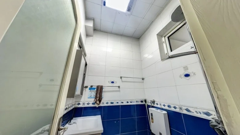 Vanke Xin Cheng Ling Xiao Yuan - View 12