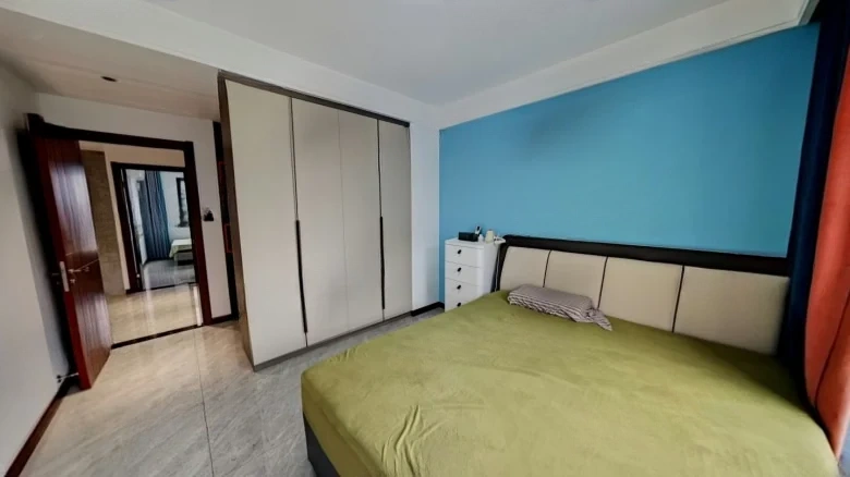 China Resources TaiFu · Jinan Zun - View 2