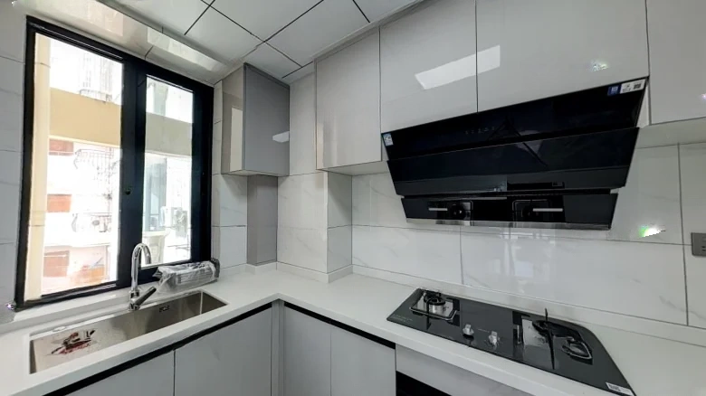 Ji Xin Jia Yuan Garden - View 8