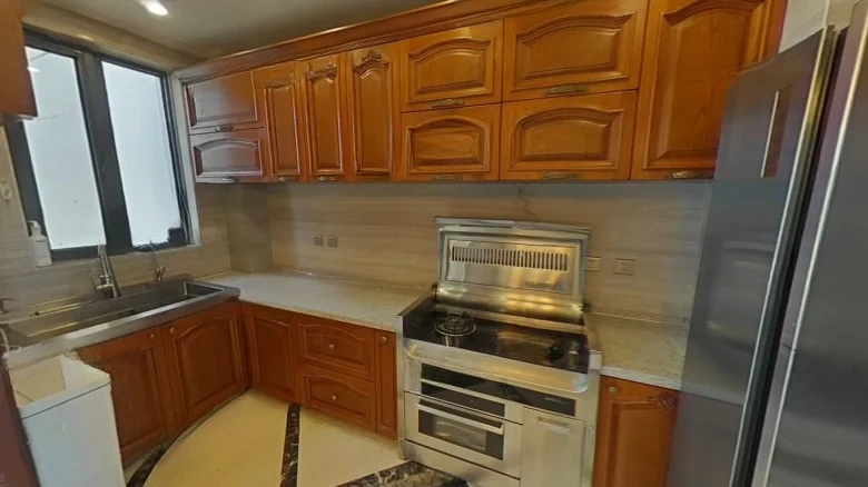 Shimao Xin Wu Li River - View 7