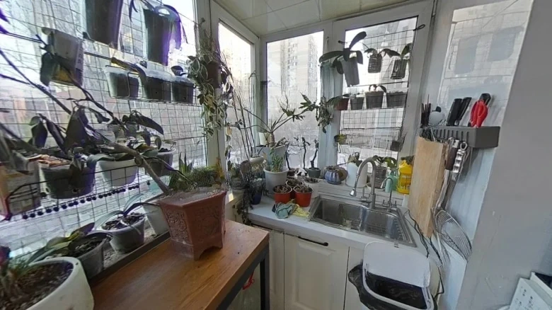 Cloud Top Mansion - View 9