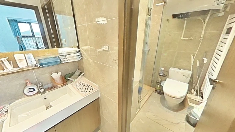 China Resources Center - View 8