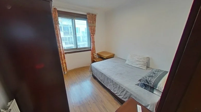 Eminent Scholar Garden - View 3