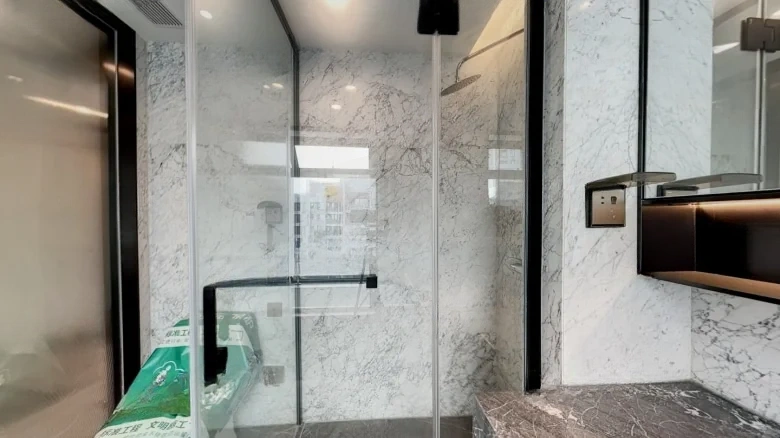 Lu湖 Ecological City Long Beach - View 11