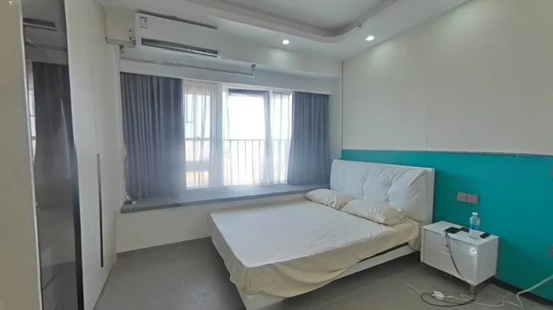 Xindai Jin Mao Guangchang - View 3