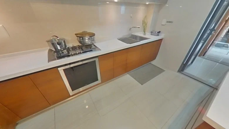 Rende Riverside Bay City Phase III - View 9