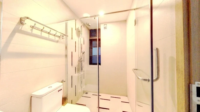 West Sea Port - View 10