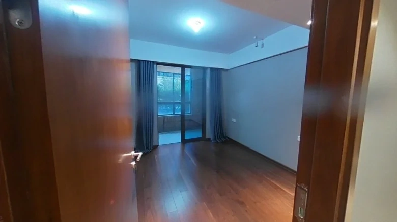 Yu Zhou Binzhi Lan Yuan Residence Complex - View 17