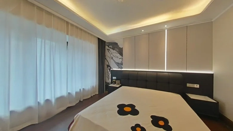 EverGrit Imperial Jade Dragon Manor - View 3