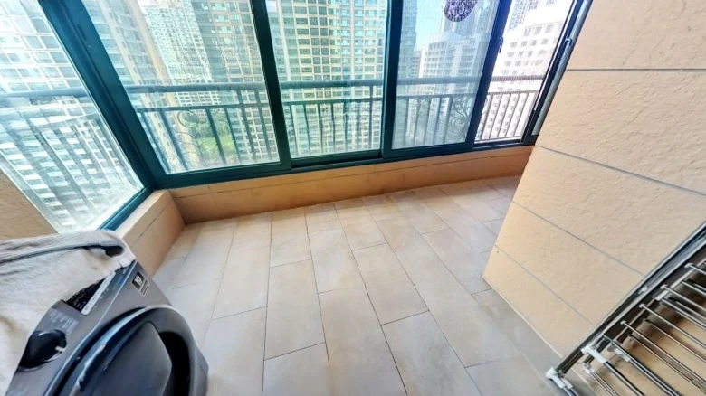 Hengda Mansion - View 11