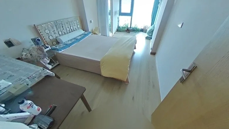 Zhongye Shengshi Square - View 2