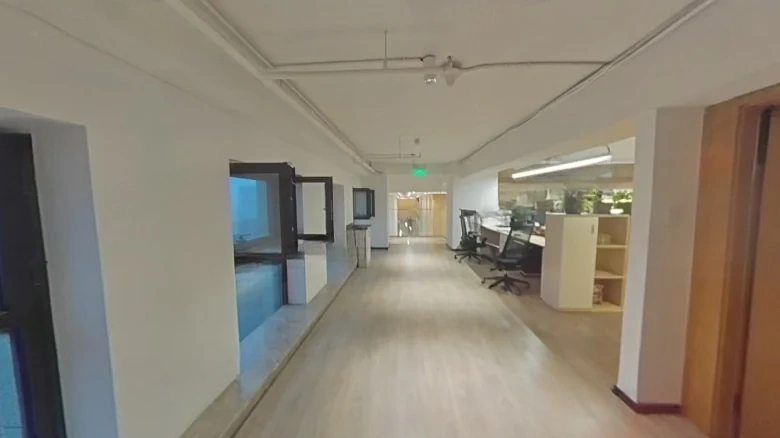 Changjiu Central Park 9号楼 - View 11