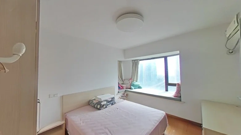 China Ocean Imperial Lake Radiant Shore West District - View 2