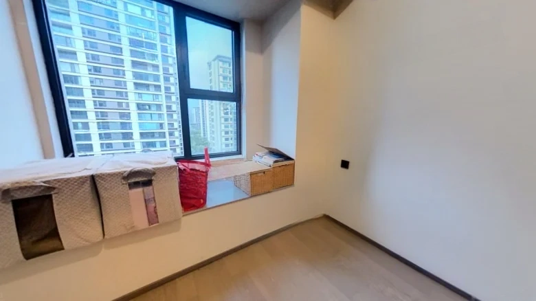 Vanke Lanyeijing - View 4