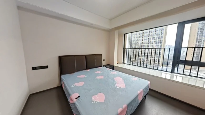 Zhonghuan Tianxi - View 2