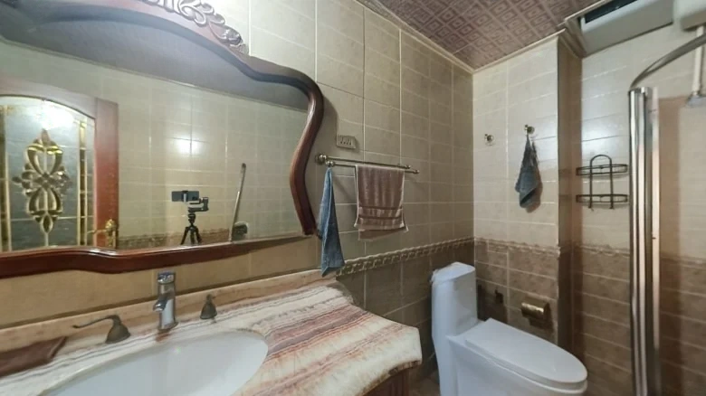 Lower Yuan Second Residential Area A District - View 10