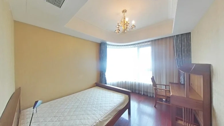 Shangshi Haishang Hai - View 3