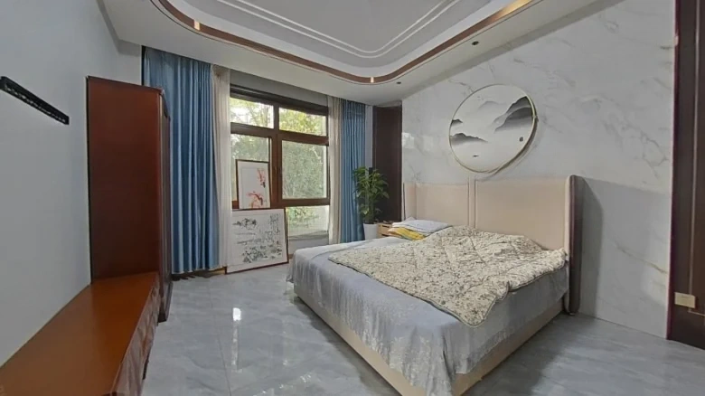 Blue泰山Elegance Hall - View 2