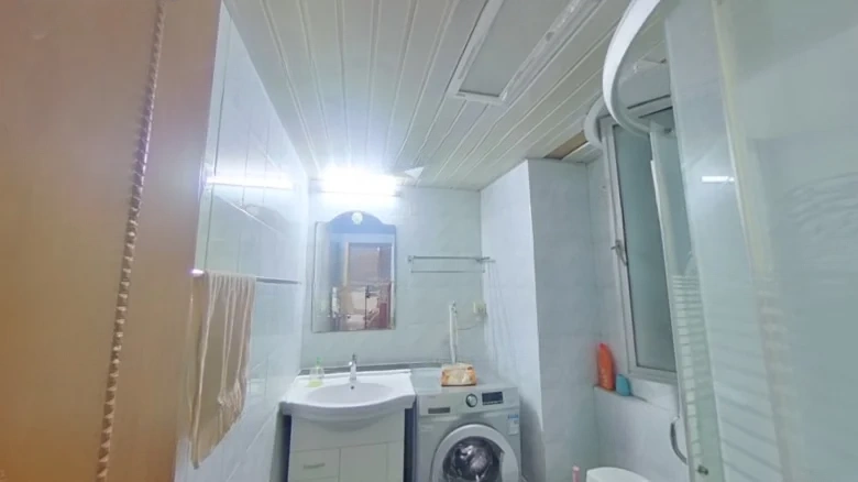 Silversun Flower Garden Hongkou - View 8