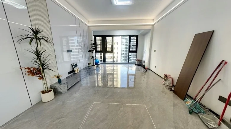 Clock Mansion Lagoon Heaven A District - View 4