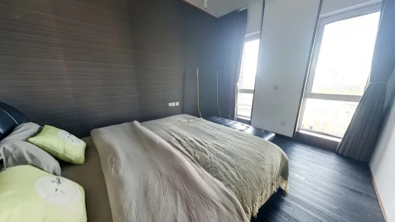 World Gate Moma - View 4