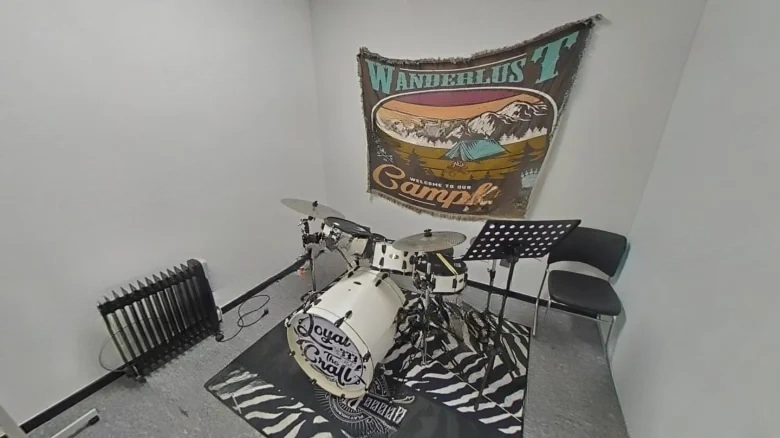 Yihe International - View 3