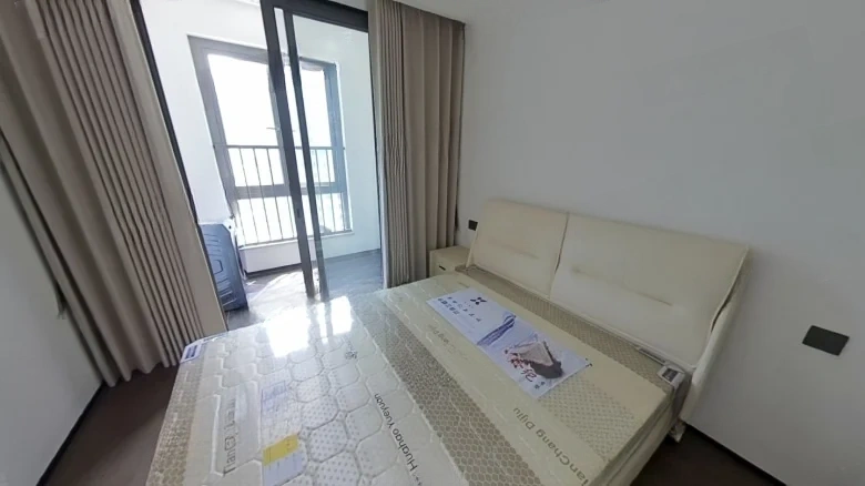 Purerui Wetland Park TOD - View 4