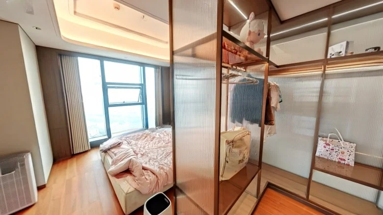 Yunda Central Square Phase III - View 7