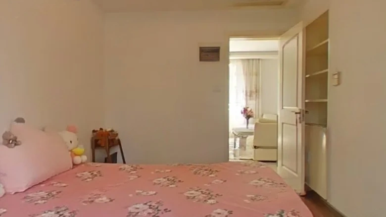 Heavenly Peace and Prosperity Garden - View 16