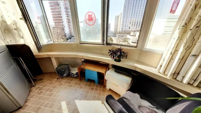 Iron District II - View 6