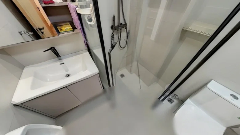 White Pagoda Residence - View 8