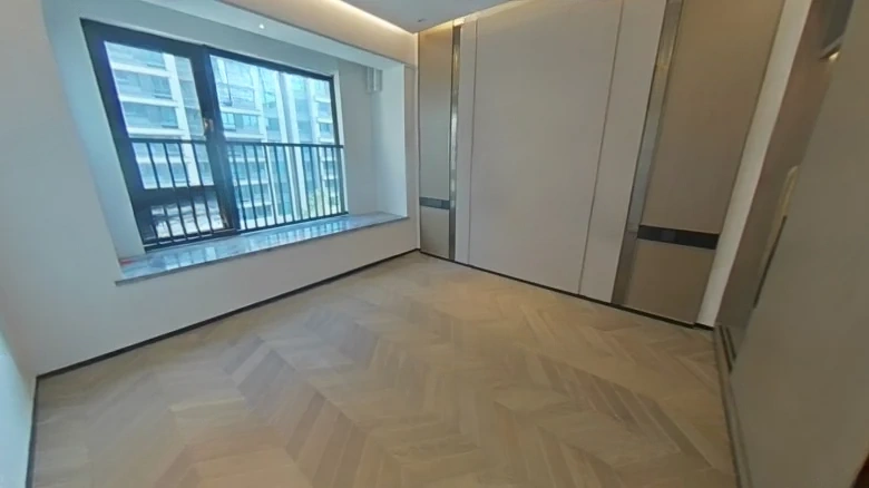 Jianbang Xi Yue - View 2