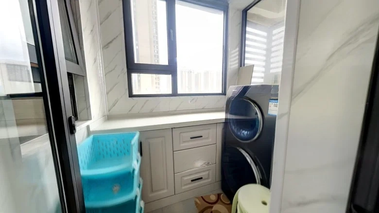 Poly Xi Jiang Yue - View 10