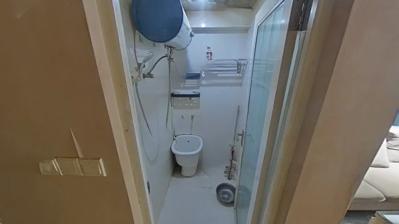 Yu Zhou World Trade Mall Siming - View 5