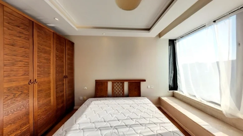 Thaihe Shijing Garden - View 2