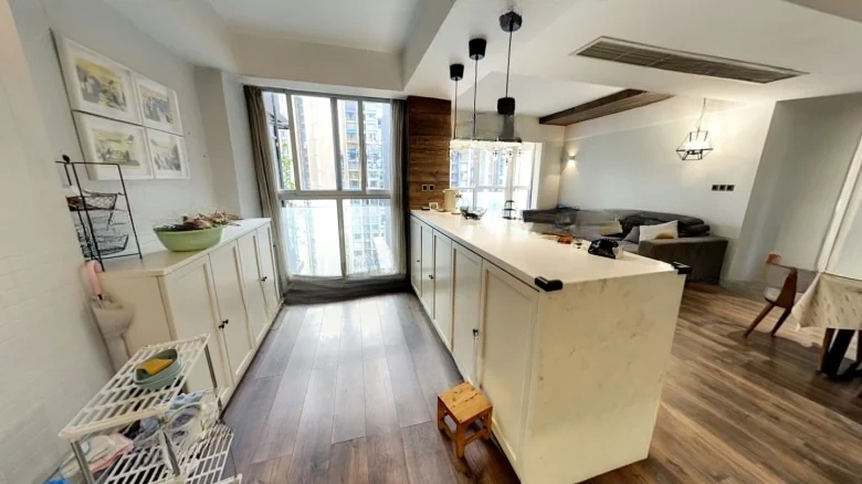 Benevolent Harmony Spring International Garden - View 7