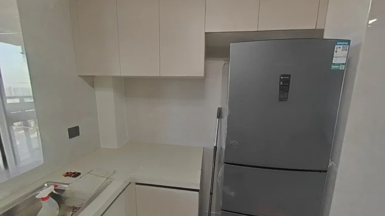 Shimao Xin Wu Li River - View 12