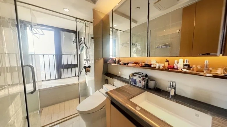 Financial Street Rongyu - View 9