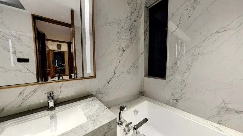 Yunda Binhe Plaza - View 13