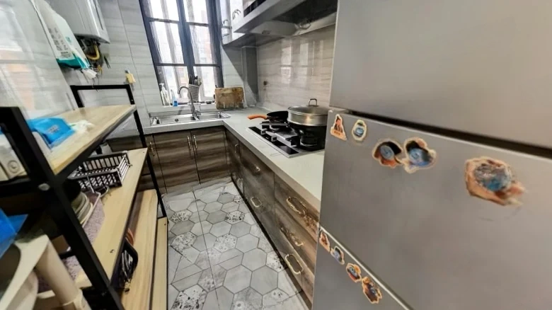 Kunlun Oak Garden - View 8